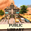 Public Library