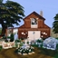 Farm Wedding | No CC logo