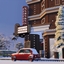 Movie Theater | No CC logo