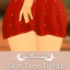 OTM-Skin Tone Tights logo