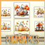 Pumpkin Pals: Gnomes logo
