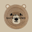 Bear yute rugs logo
