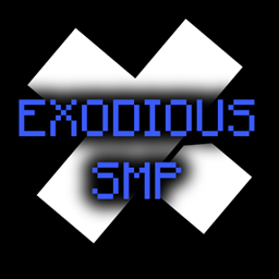 Exodious SMP - Pack One