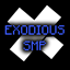 Exodious SMP - Pack One logo