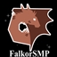 FalkorSMP logo