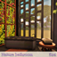 Nature bathroom *NO CC* logo