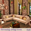 Blooming living room *NO CC* logo