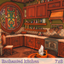 Enchanted kitchen *NO CC* logo