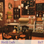 Book Cafe *NO CC* logo