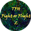 TFH - Fight or Flight 2 logo