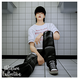 JIMIN LIKE CRAZY COLLECTION