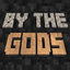 By The Gods Core logo