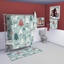 Winter Wonderland Bathroom Set logo