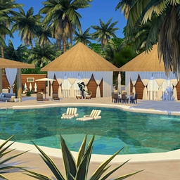 Maldives Dream Vacation Home | No CC