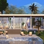 Glass Architect's House | No CC logo