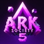 Ark Society 5: Better Experience - 1.20.1 logo