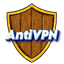 ✨ ChronAntiVPN | ᴠᴘɴ ᴅᴇᴛᴇᴄᴛɪᴏɴ / ɪᴘɢᴜᴀʀᴅ / ʙʟᴀᴄᴋʟɪsᴛ sʏsᴛᴇᴍ ✨ logo