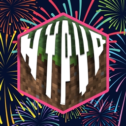 NEW YEAR PVP logo