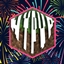 NEW YEAR PVP logo