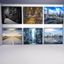 Queen's Night Life Series | Canvas Street Wall  Art Series Two logo