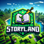 Good Story logo