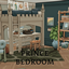 PRINCE BEDROOM logo