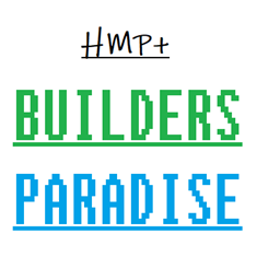 HMP+ BuildersParadise