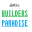 HMP+ BuildersParadise logo