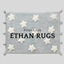 ETHAN RUGS logo