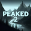 Peaked 2 logo
