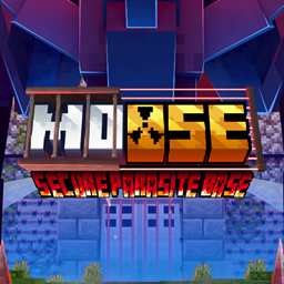 Moose Secure Parasite Base logo