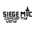 SiegeMC - Medieval Warfare logo
