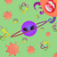 Derp Craft: New Dawn II logo