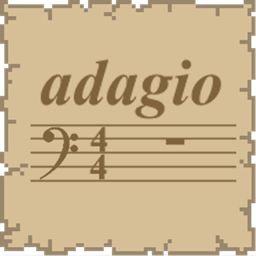 Adagio