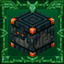 Torrezx-Trial chest logo