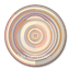 Modern Round Dance Rug #5 Samtuse963 logo
