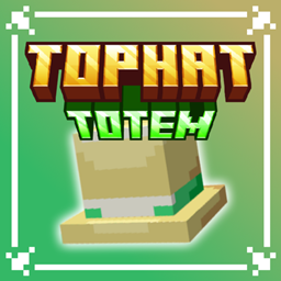 Tophat Totem logo