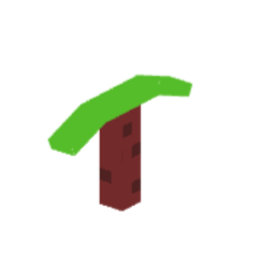 emerald pickaxe