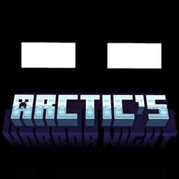 Arctic's Horror Night logo