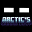 Arctic's Horror Night logo