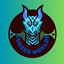 Cursed Worlds logo