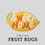 FRUIT RUGS logo