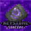 Keystone Sorcery logo
