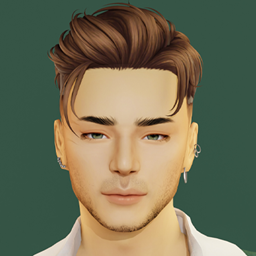 Anthony Hair logo