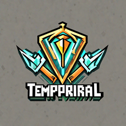TemporalSmith: Aetheric Arsenal Expansion logo