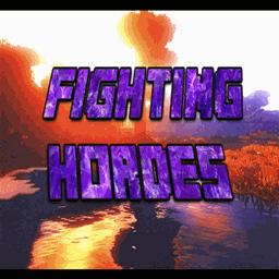 Fighting Hordes logo