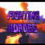 Fighting Hordes logo