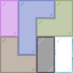 Midnighttigger's Default Connected Textures Addons