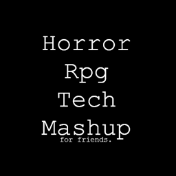 Horror-Esque Rpg-like survival mashup