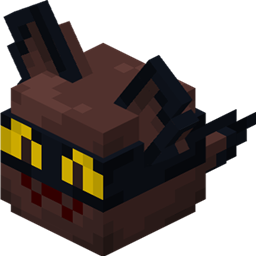 Hunter Slime Pet